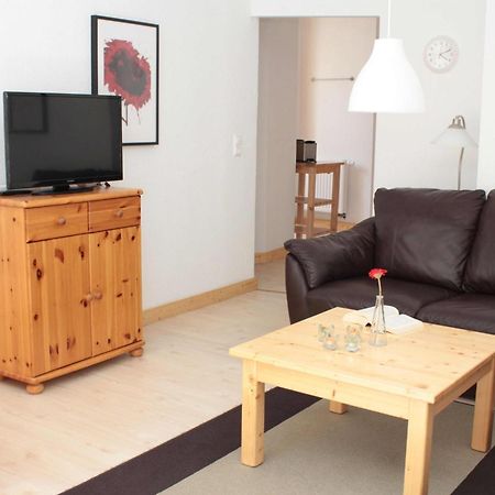 Ferienwohnung Forsthaus Am Brocken, 55 Qm, 2 Schlafzimmer F7 イルセンブルク エクステリア 写真