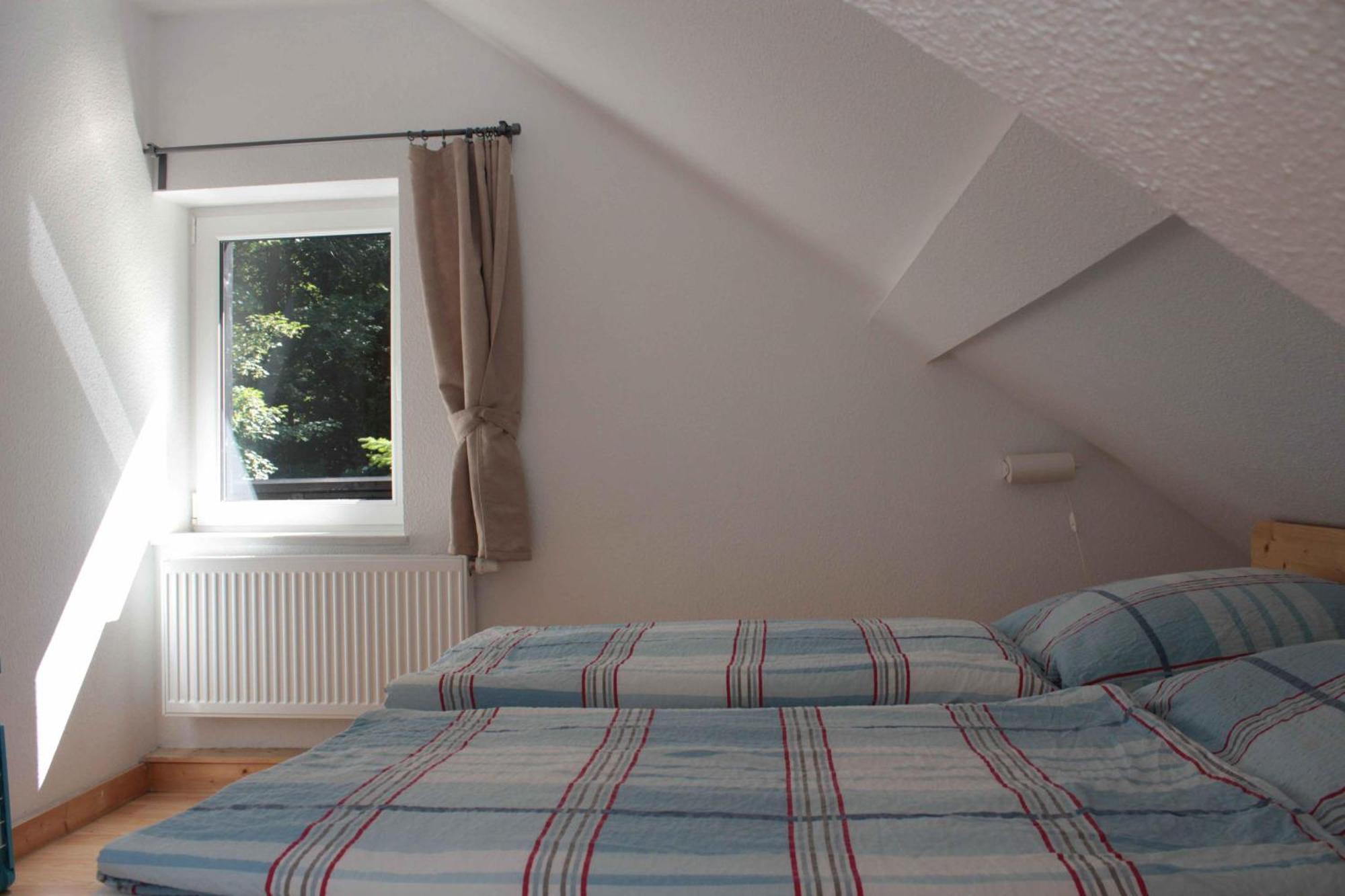 Ferienwohnung Forsthaus Am Brocken, 55 Qm, 2 Schlafzimmer F7 イルセンブルク エクステリア 写真
